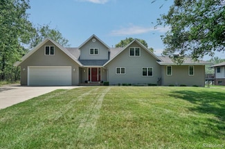 9683 Shore Dr, Pigeon, MI 48755