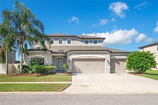 18558 Cortes Creek Blvd, Spring Hill, FL 34610