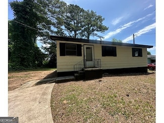 50 Evelyn Rd, Covington, GA 30016