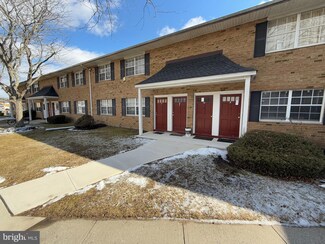 50 -8 Garden View, East Windsor, NJ 08520