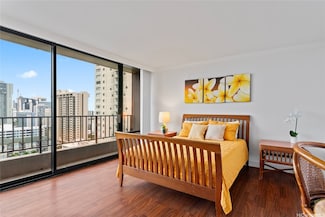 440 Olohana St Unit 2006, Honolulu, HI 96815