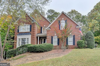 3565 Hickory Branch Trail, Suwanee, GA 30024
