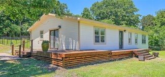 115586 S 4193 Rd, Checotah, OK 74426