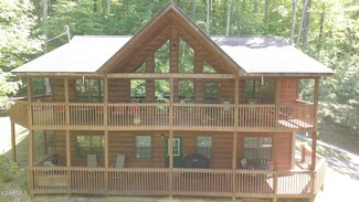 4026 Ole Smoky Way, Sevierville, TN 37862