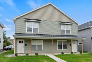 2501 S Hanna St Unit 2501, 2503, Fort Wayne, IN 46803
