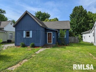 805 W Madison St, Herrin, IL 62948