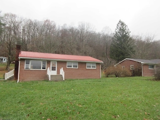 0 Yellow Bird St, Parsons, WV 26287