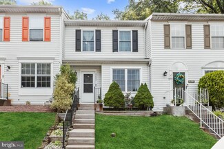 4203 Goodson Ct, Belcamp, MD 21017