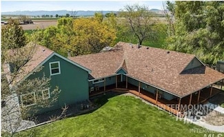 3845 S Powerline Rd, Melba, ID 83641