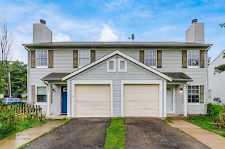 6645-6647 Maple Canyon Ave, Columbus, OH 43229