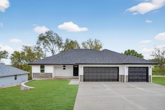 100 Northview Terrace, Ash Grove, MO 65604