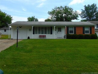 1400 Bloom St, Madison, IN 47250