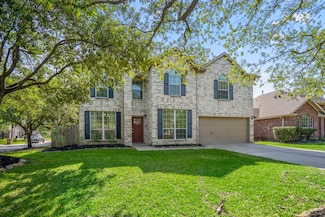 20918 Imperial Ridge Ln, Spring, TX 77379