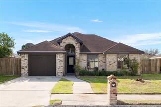 1608 W Ignacio Ave, Mission, TX 78573
