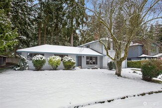 1705 146th Ave SE, Bellevue, WA 98007