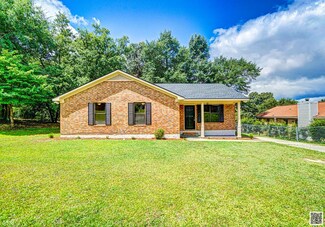 3307 Saddlebrook Dr, Hephzibah, GA 30815