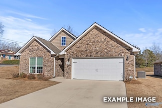 4814 Benjamins Bloom Loop, Huntsville, AL 35810
