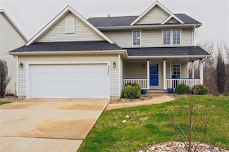 4465 Meadow Valley Dr, West Des Moines, IA 50265