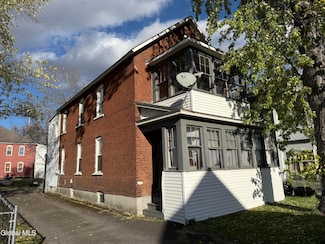 7 Micklas St Unit 2nd floor, Mechanicville, NY 12118