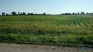 Rd E and Rd 8B Road E and 8b County Rd, Hamler, OH 43524