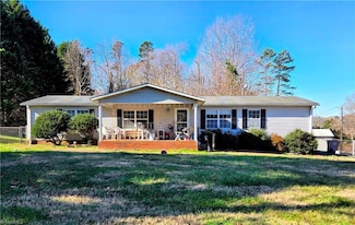 1299 Teague Rd, Winston Salem, NC 27107
