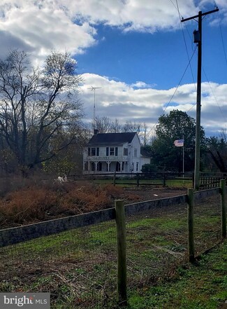 1830 Trevanion Rd, Taneytown, MD 21787