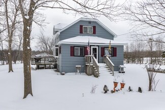 202774 Glen Rd, Mosinee, WI 54455