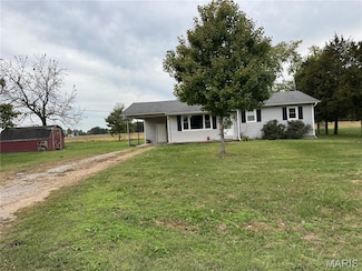 31197 County Road 219, Advance, MO 63730