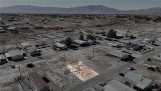 261 Liberty St, Pahrump, NV 89048