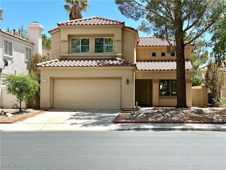 1612 Country Hollow Dr, Las Vegas, NV 89117