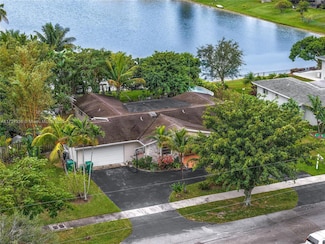 9820 SW 152nd Terrace, Miami, FL 33157