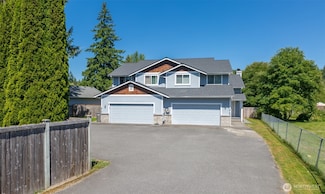 2715 99th Ave NE, Lake Stevens, WA 98258