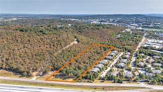 0 S Futrall Dr, Fayetteville, AR 72701