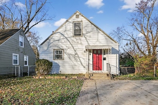 2291 Taylor Ave, Columbus, OH 43211