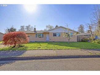876 Welcome Way, Eugene, OR 97402