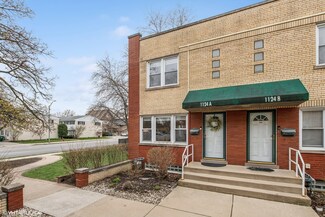 1124 N Harlem Ave, River Forest, IL 60305