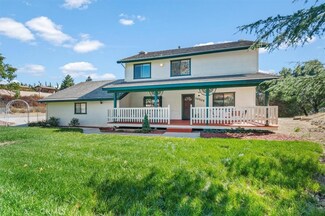10705 Portal Rd, Atascadero, CA 93422