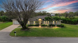 5060 Melaluca Dr, Fort Myers, FL 33905
