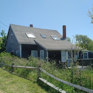 508 North Rd, Chilmark, MA 02535