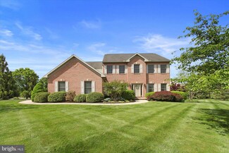 2816 Barkhill Rd, York, PA 17404