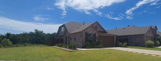 3970 Rochelle Ln, Crandall, TX 75114
