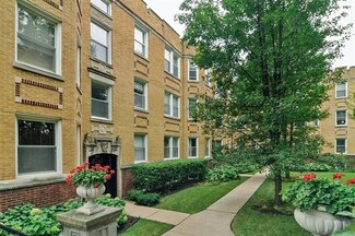 2581 W Montrose Ave Unit 3, Chicago, IL 60618