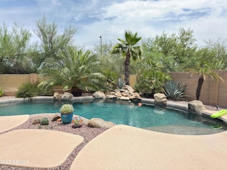 23615 N 22nd Way, Phoenix, AZ 85024