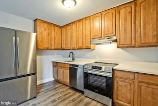 46855 Rogers Dr, Lexington Park, MD 20653