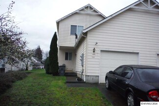 740 SW Conastoga St, Willamina, OR 97396