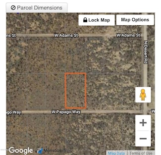 --- Lot 13 -- Unit 13, Pearce, AZ 85625