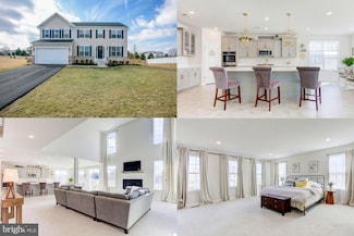 13402 Maymount Dr, Raccoon Ford, VA 22701