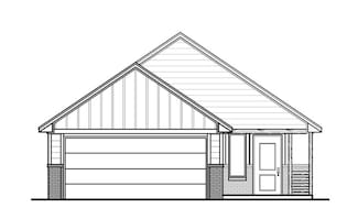 1112 SW 139th St, Oklahoma City, OK 73170