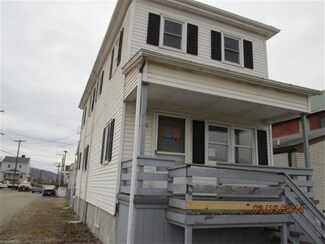 200 22nd St, Bellaire, OH 43906