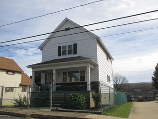 942 Mount Vernon Ave, Scranton, PA 18508